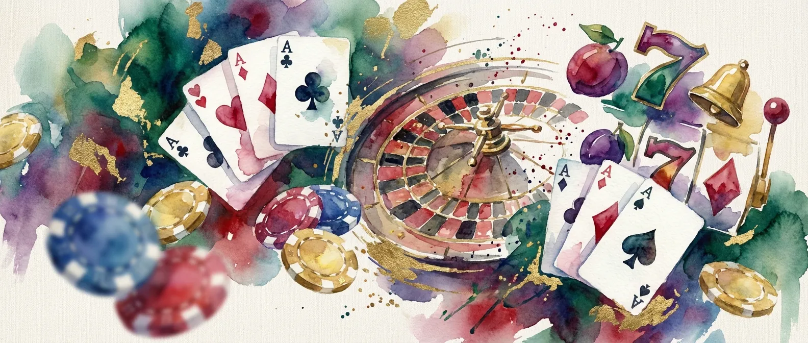 Win Machance Casino bonus