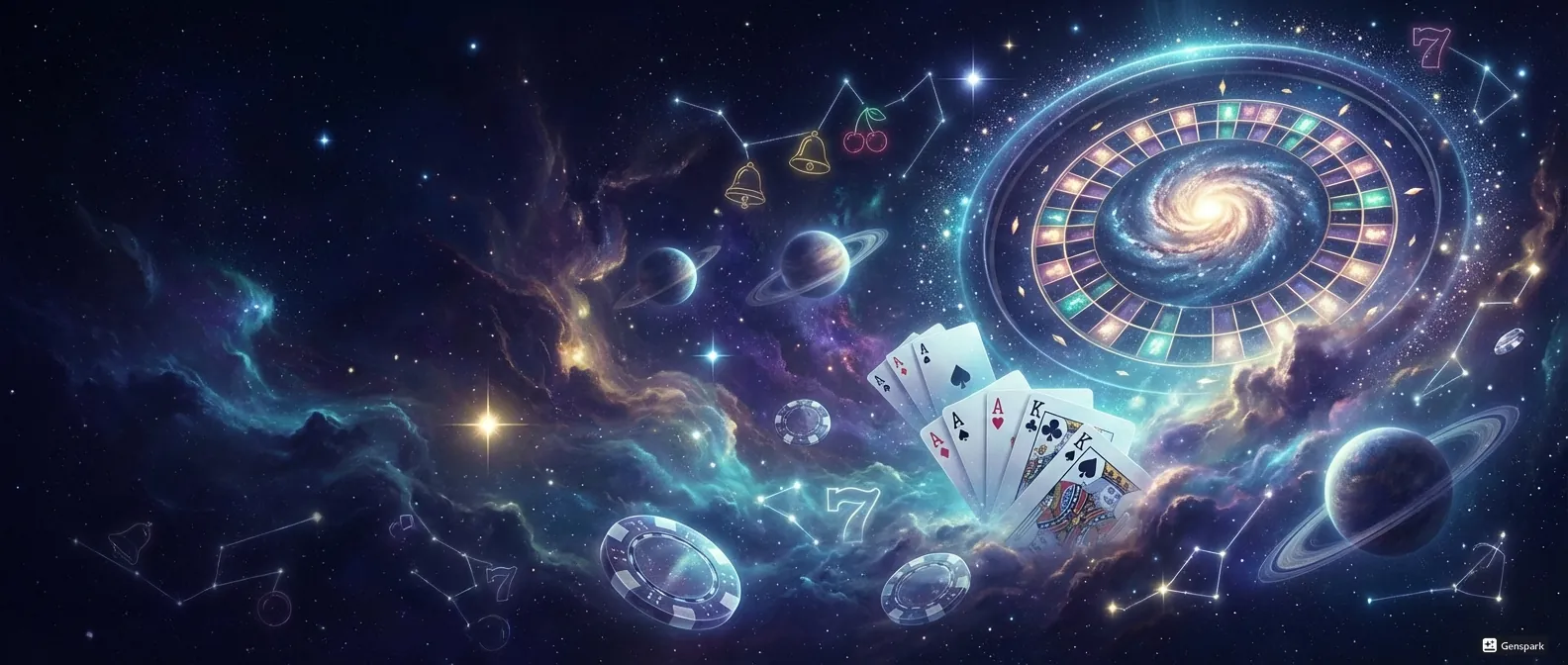 Win Machance Casino bonus