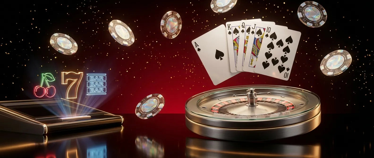 Win Machance Casino bonus