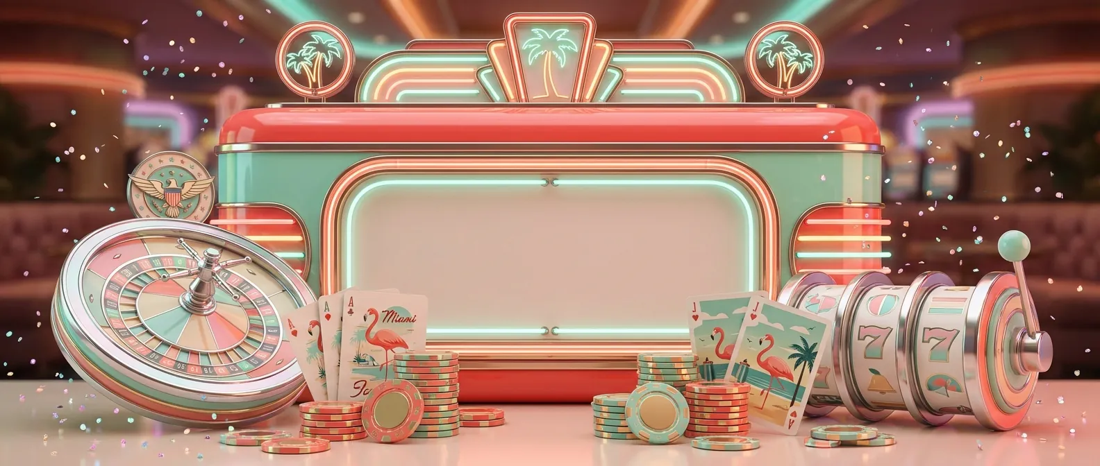 Win Machance Casino bonus