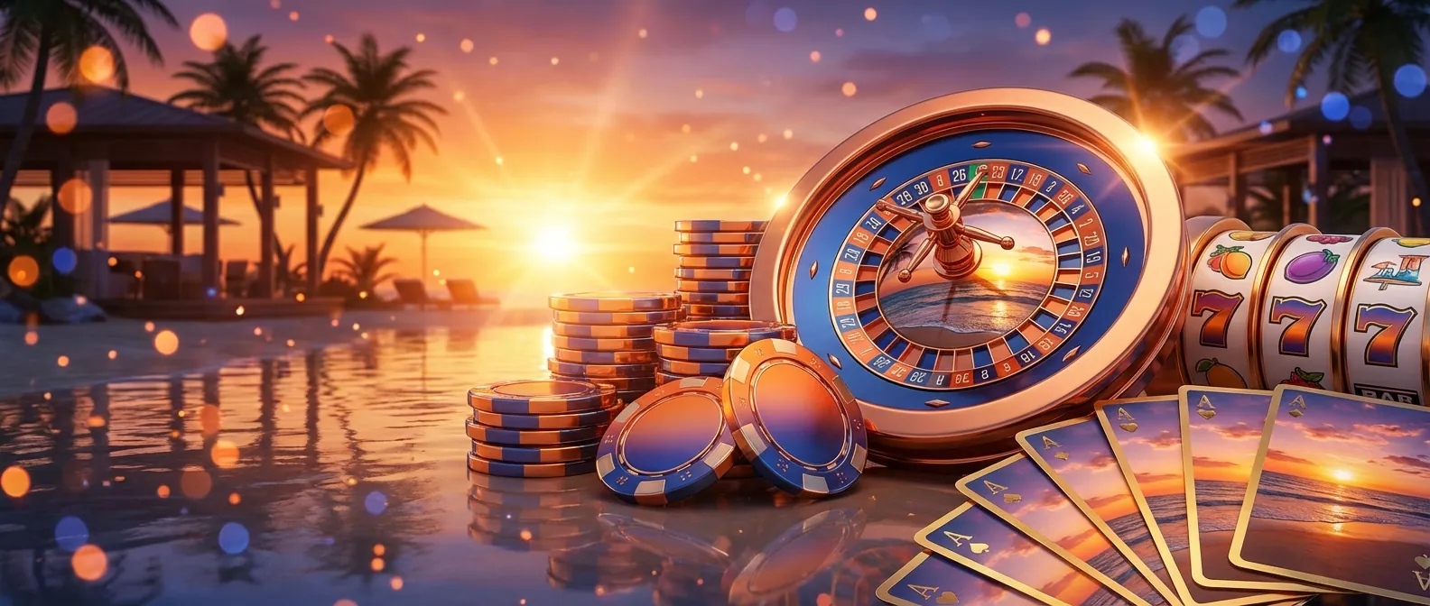 Win Machance Casino bonus