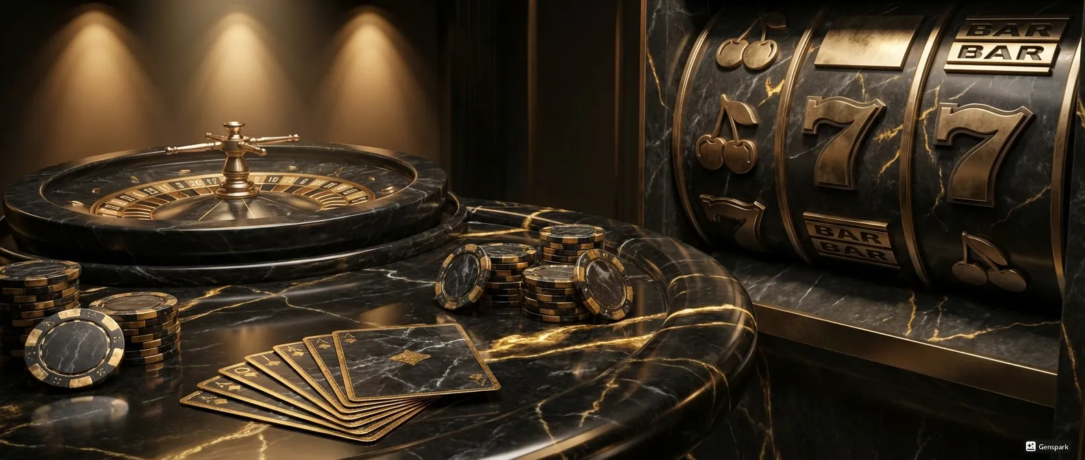 Win Machance Casino bonus