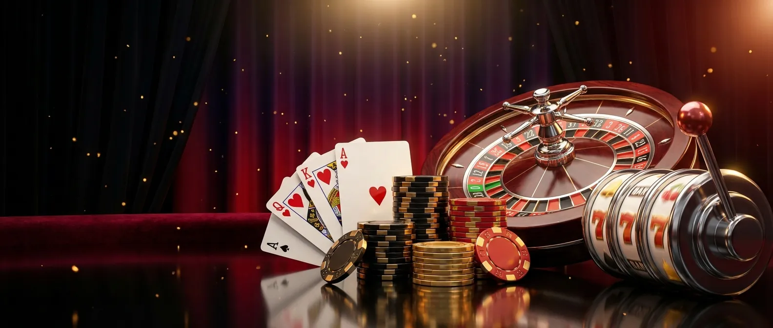 Win Machance Casino bonus