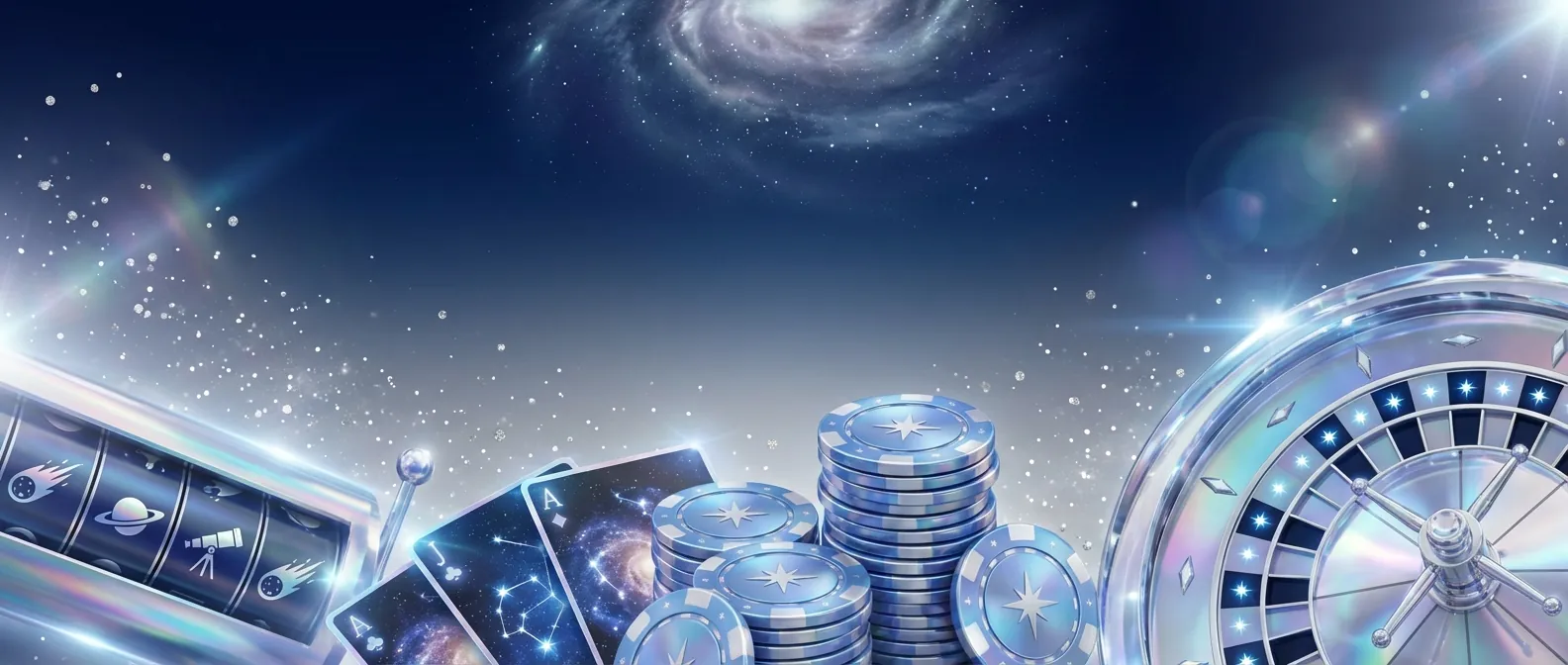 Win Machance Casino bonus